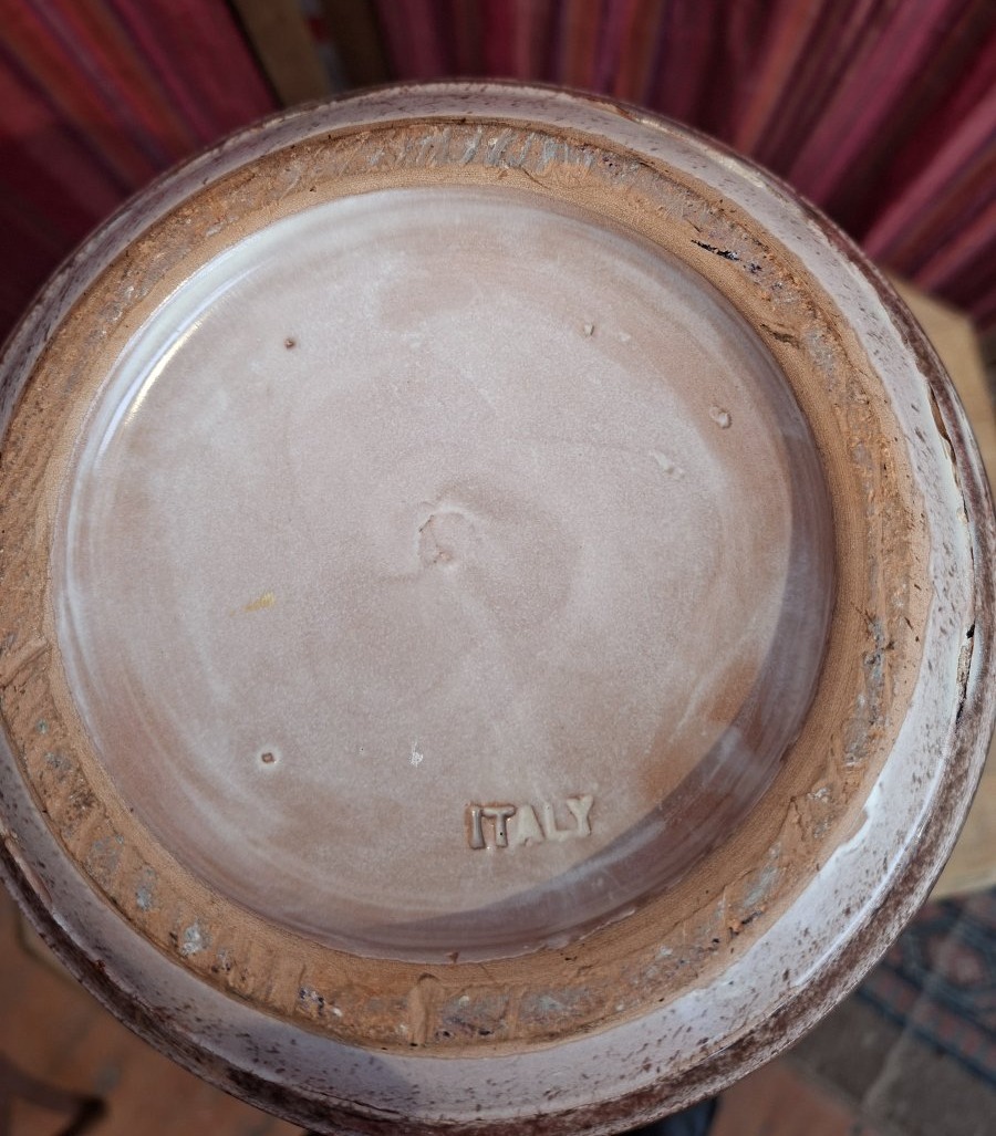 vase italien année 50-photo-4