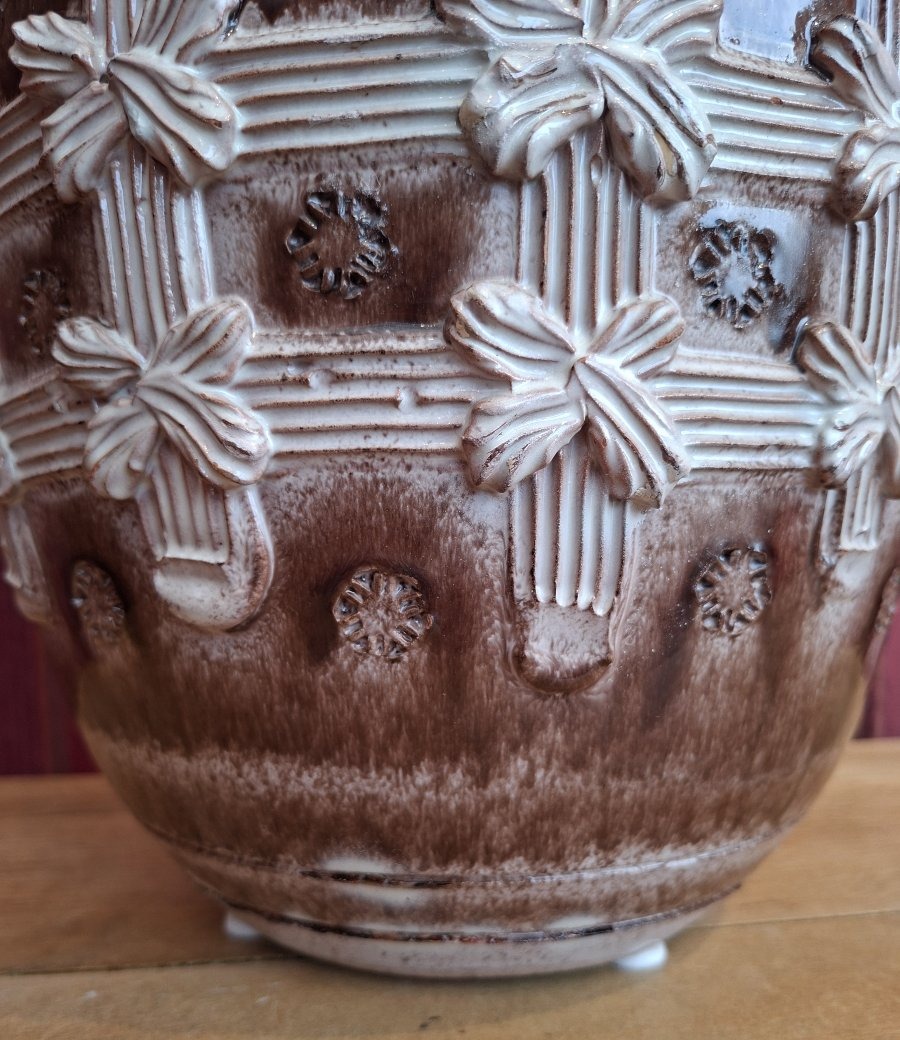vase italien année 50-photo-5