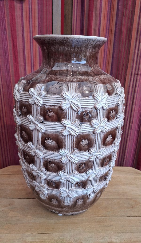 vase italien année 50