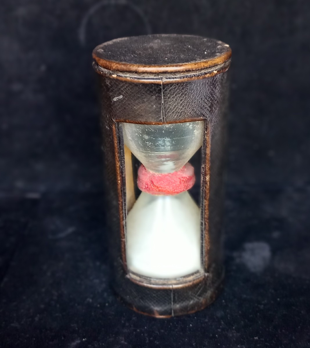 Travel Hourglass