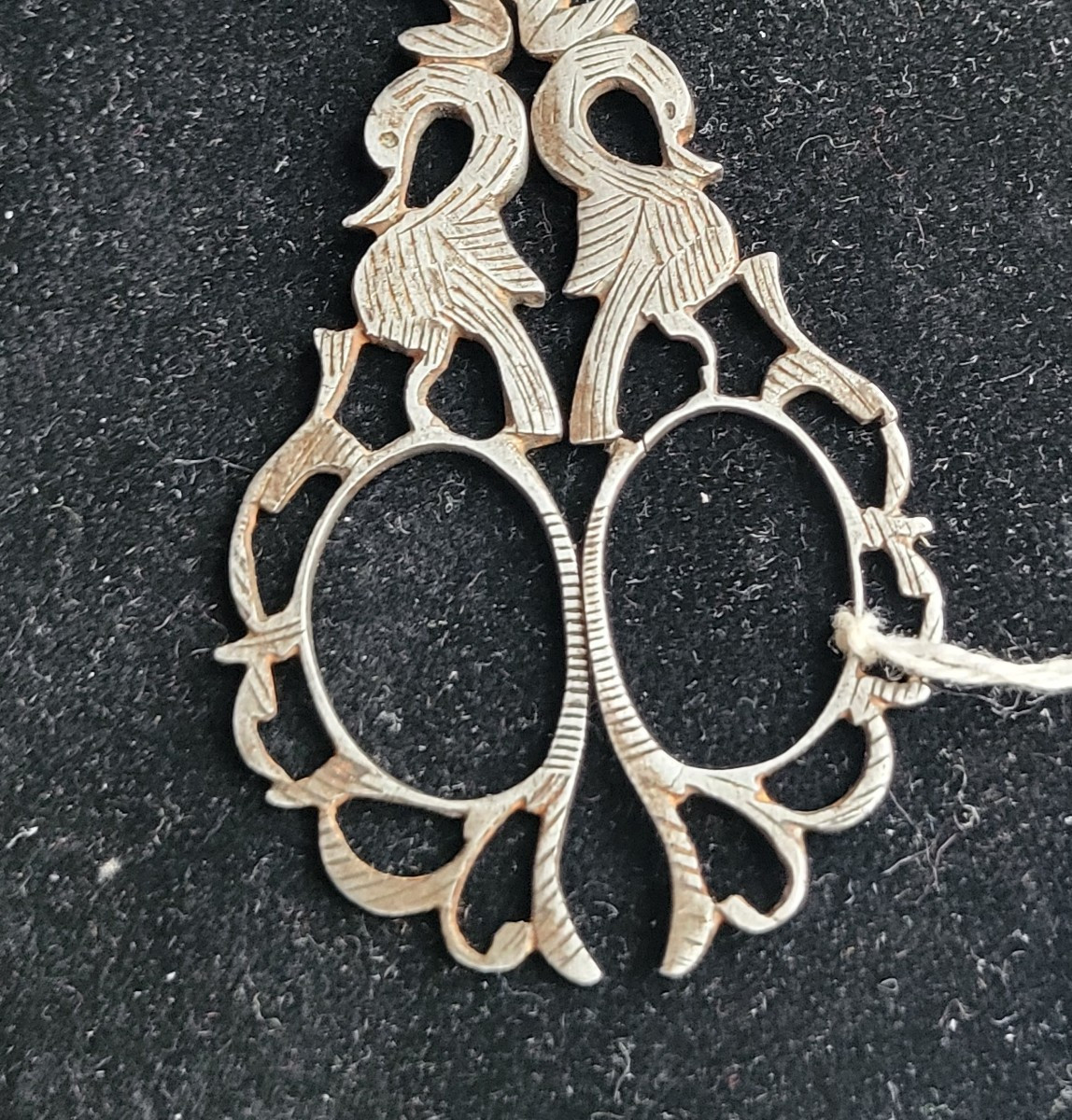 Embroidery Scissors-photo-4