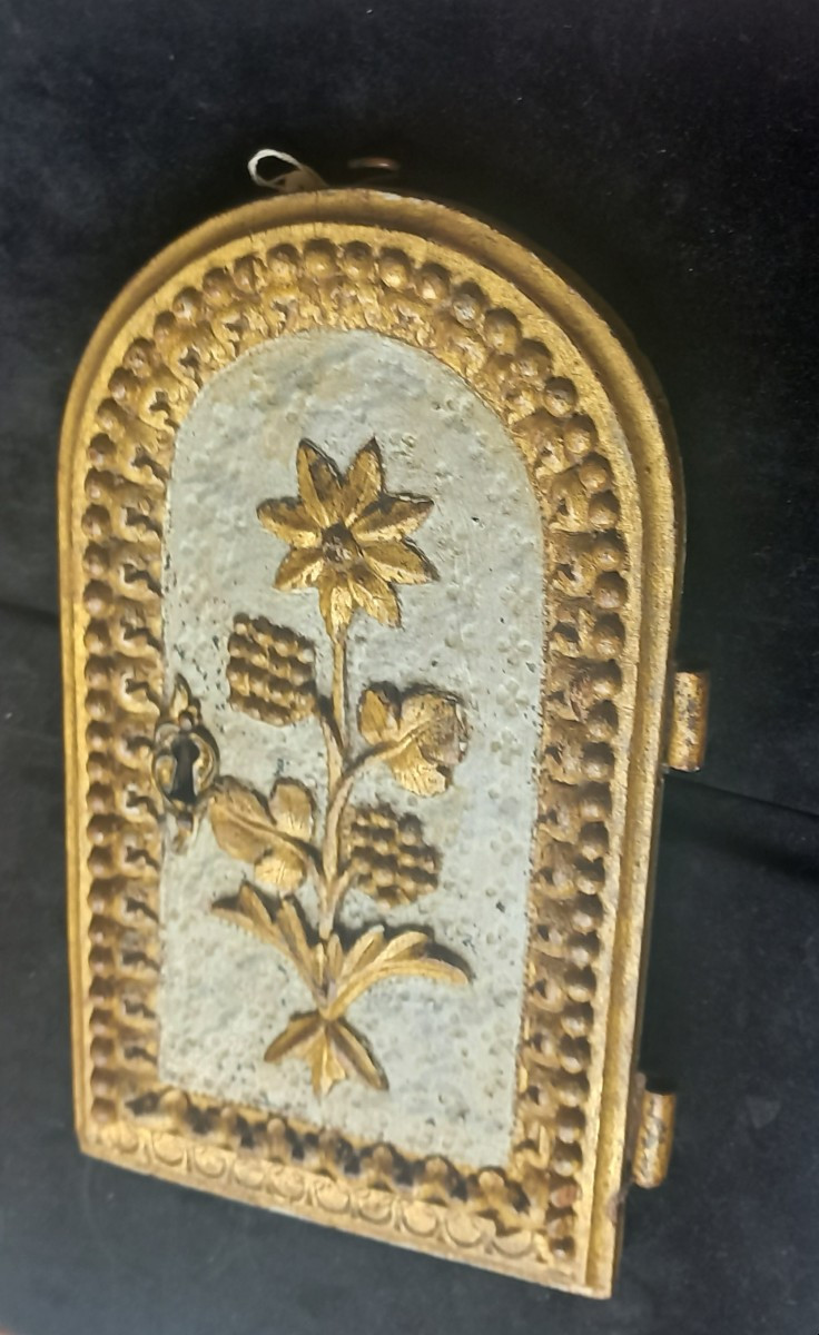 Wooden Tabernacle Door-photo-3