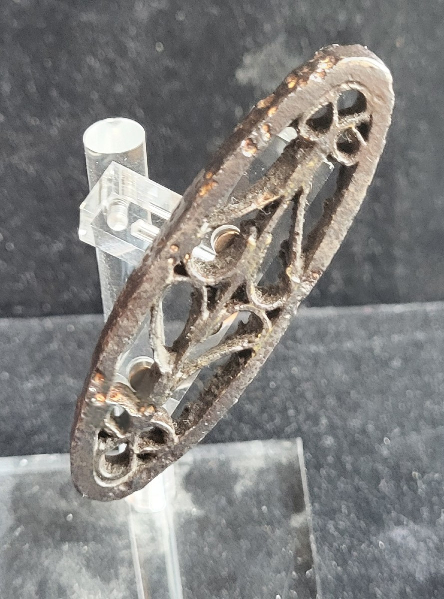 Briquet à Silex Vénitien -photo-2