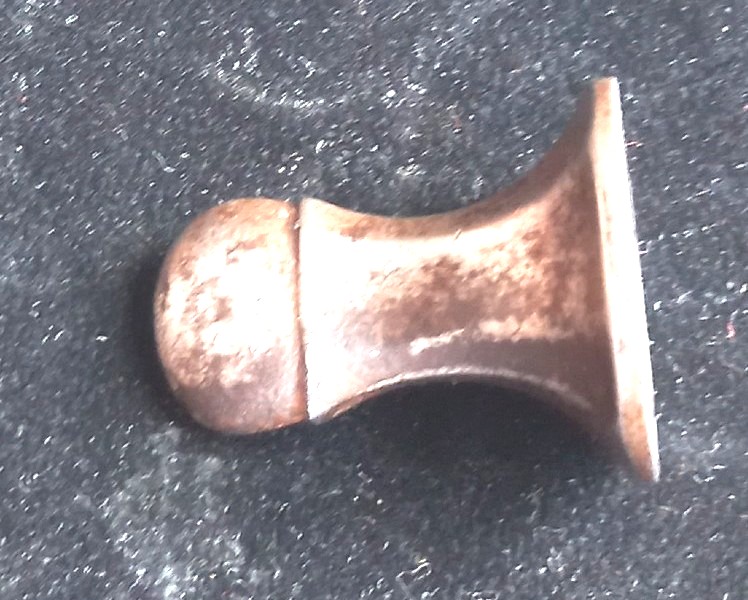 Cachet En Fer-photo-4