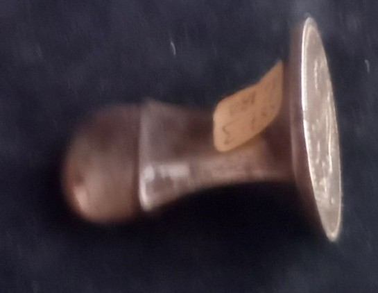 Cachet En Fer-photo-2