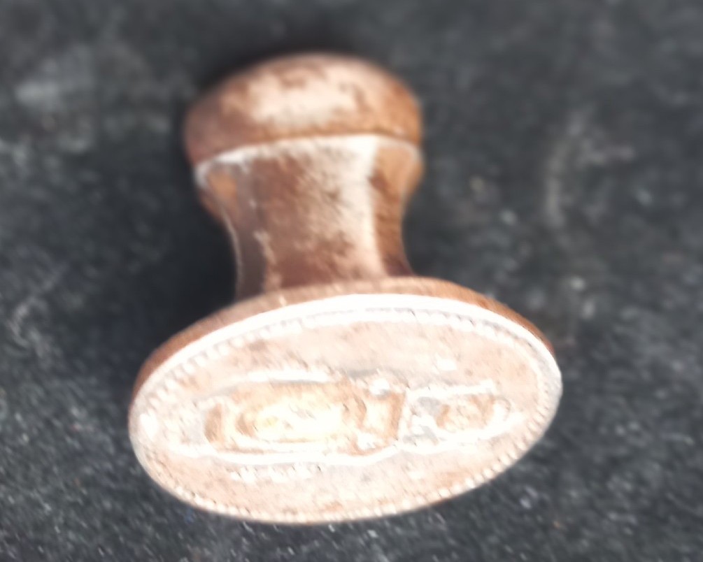 Iron Seal