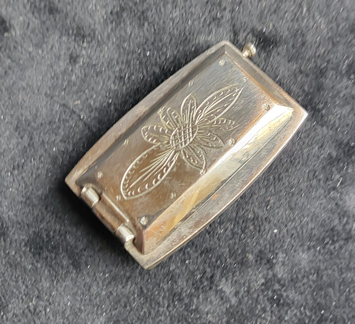 Firesteel In A Box-photo-2