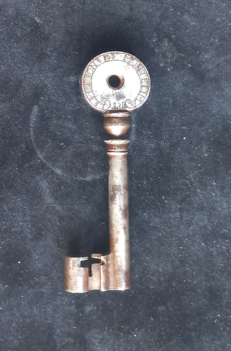 Key From Montélimar -photo-2