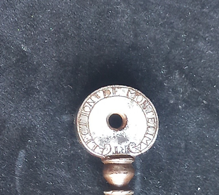 Key From Montélimar -photo-2