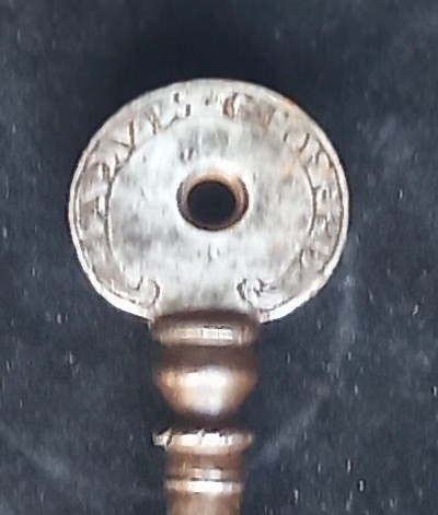 Key From Montélimar -photo-3