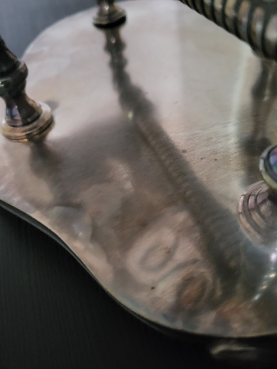 Décanteur à vin à crémaillère pour bouteille de vin-photo-4