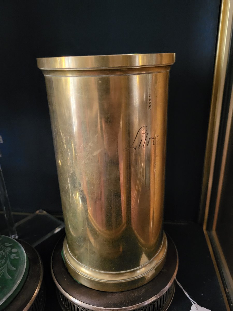 Mercklein Standard Liter-photo-1