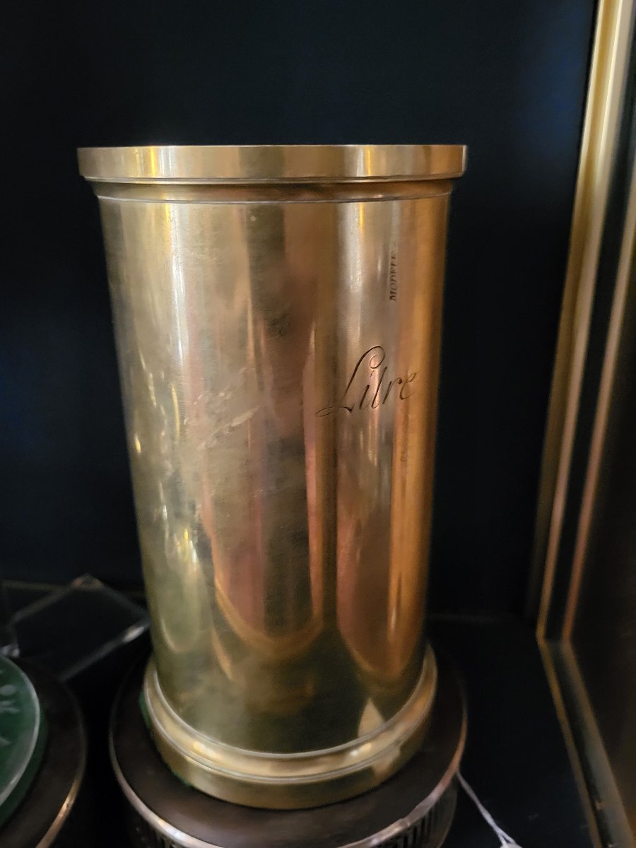 Mercklein Standard Liter