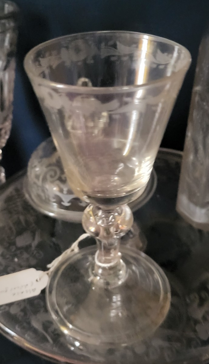Verre Alsacien 