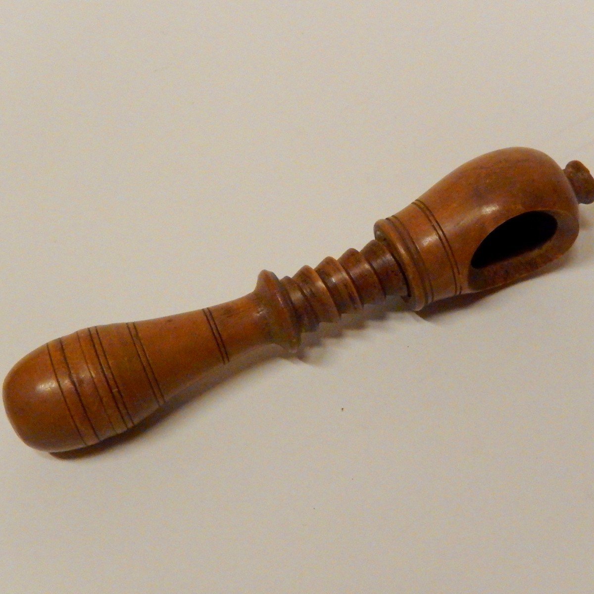 Boxwood Nutcracker-photo-2