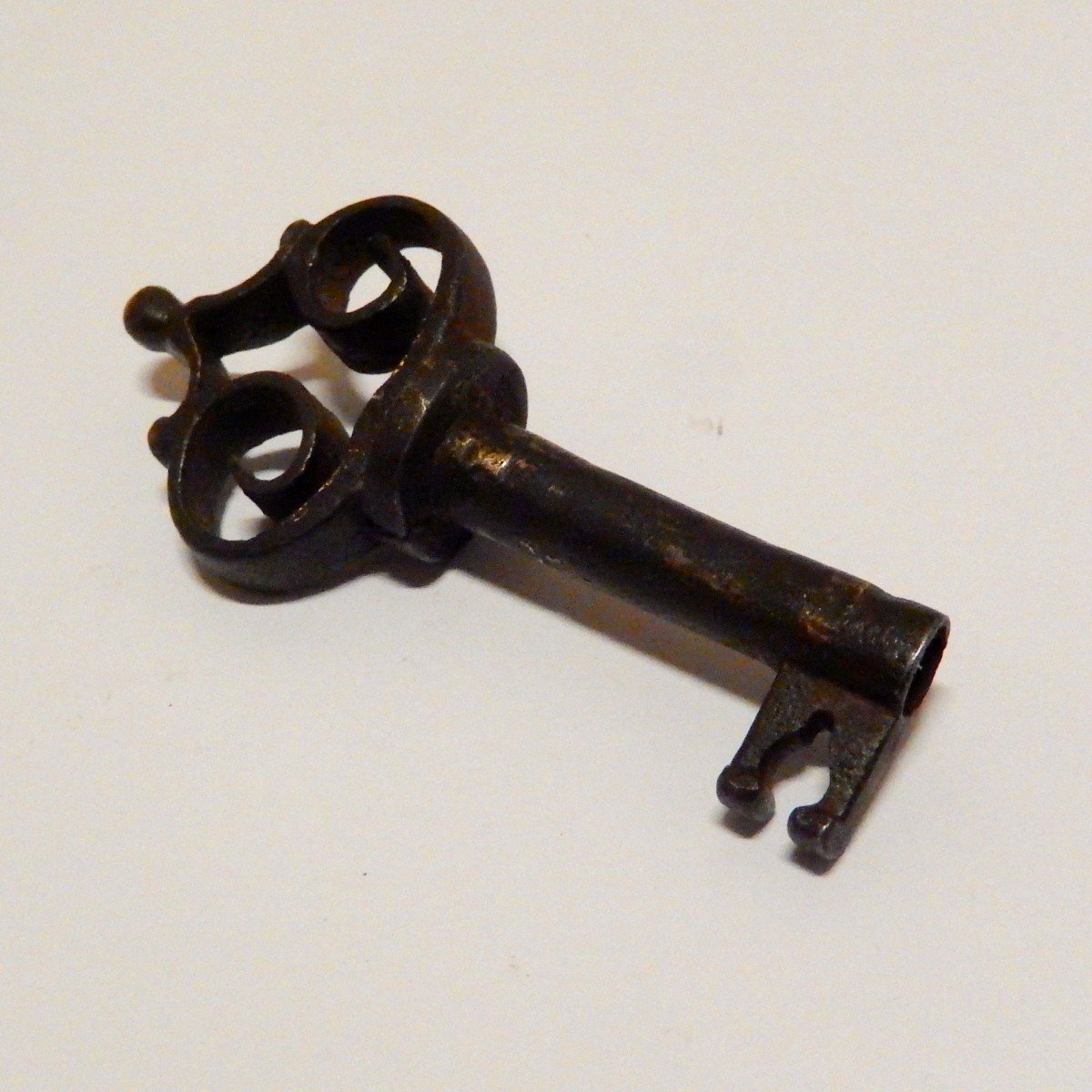 Wrought Iron Key-photo-3