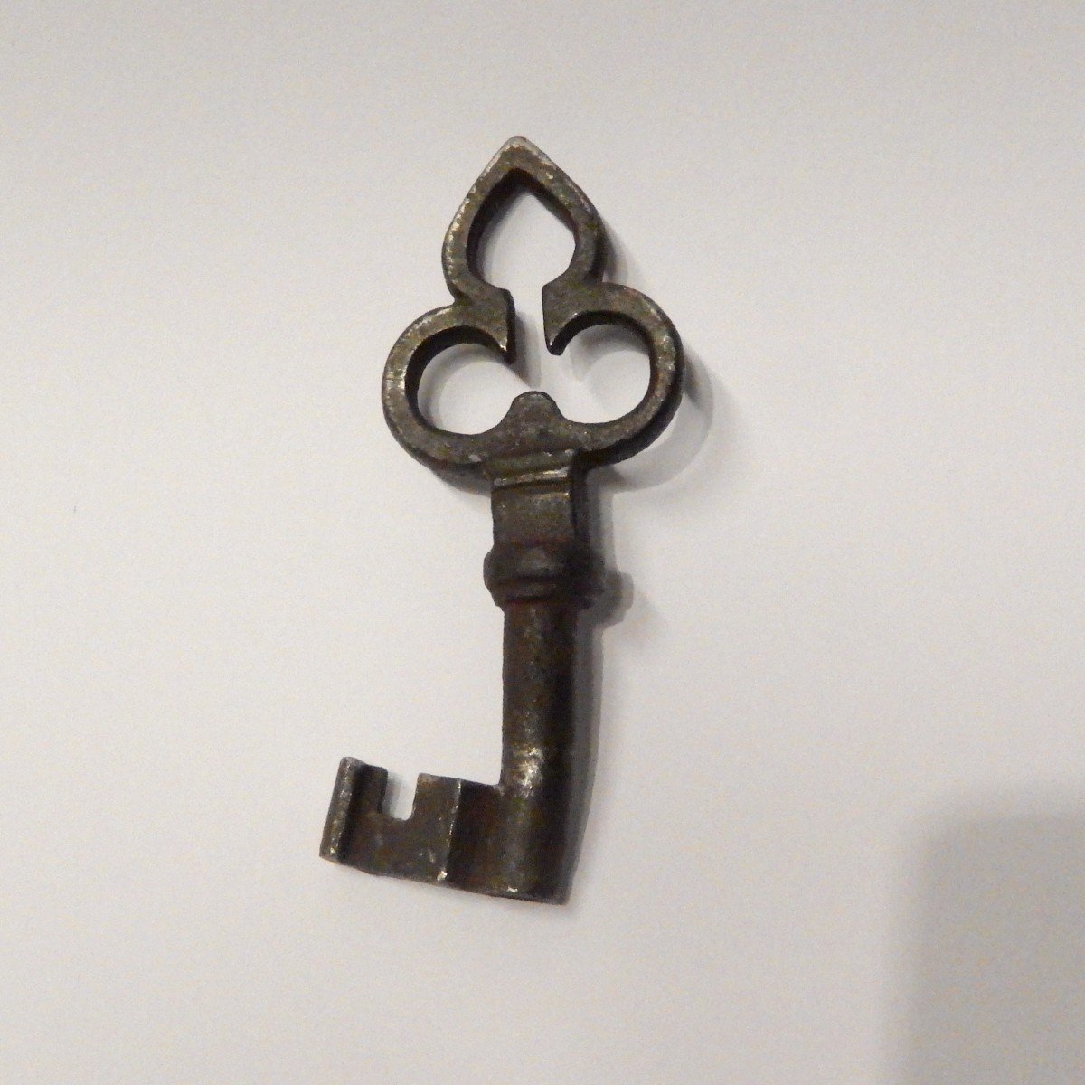 Wrought Iron Key-photo-1