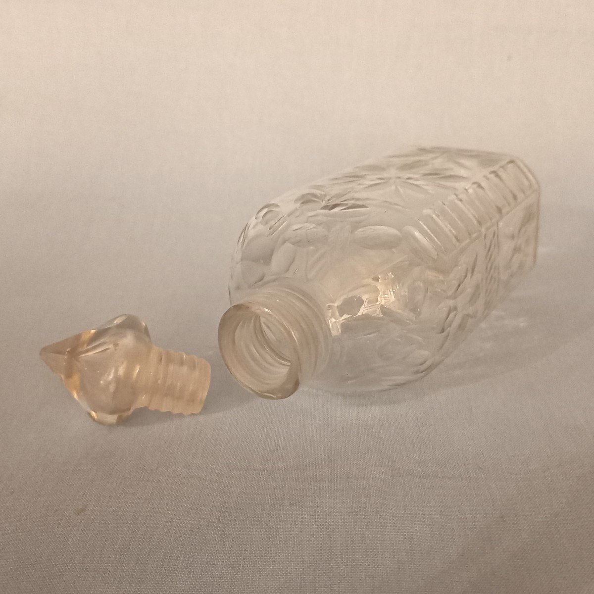 Glass Tea Bottle-photo-4