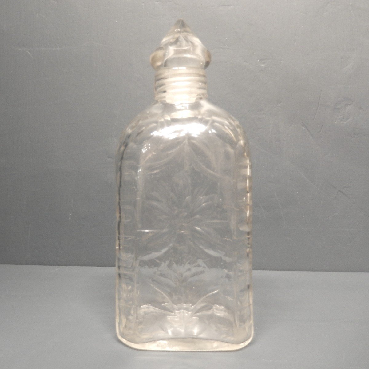 Glass Tea Bottle-photo-1