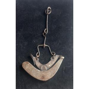 Oriental Iron Powder Pear