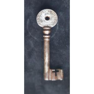 Clef De Montélimar 