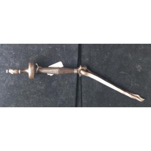 Iron Door Knocker