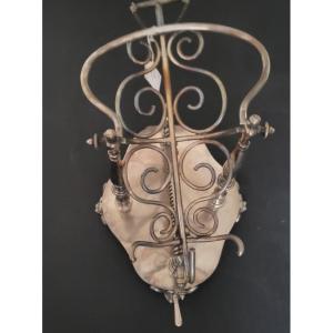 Tabletop Rack Wine Decanter