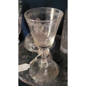 Verre Alsacien 