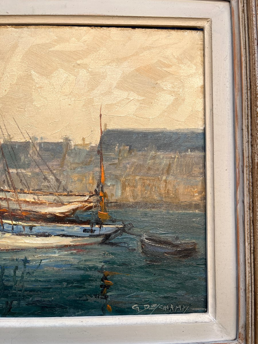 Marine: Ag Gaillard Deschamps-photo-2