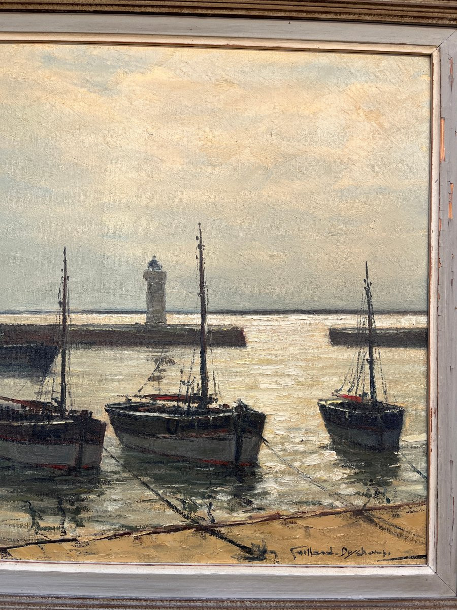 Marine: Ag Gaillard Deschamps-photo-2