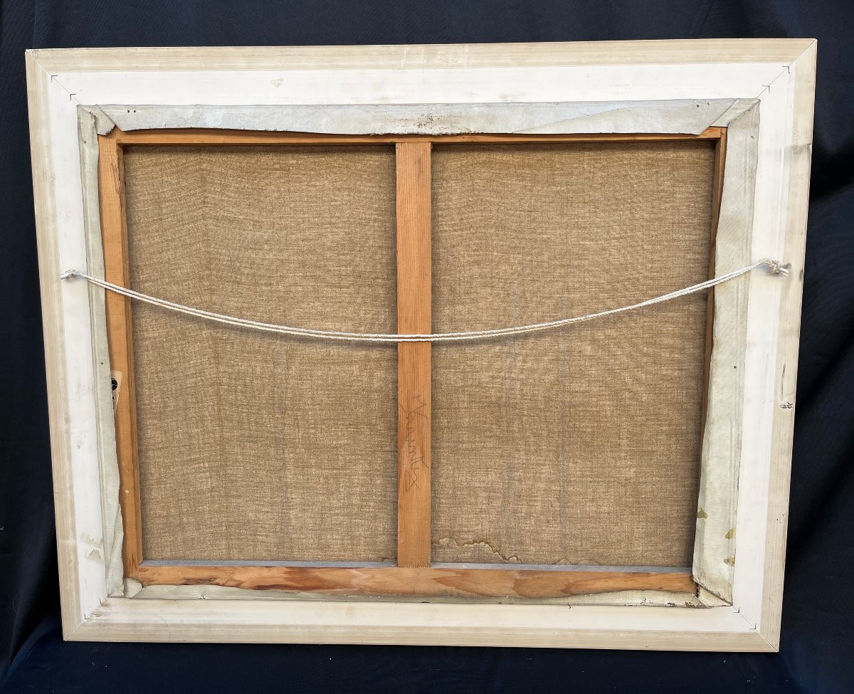 Pavel Canda 1930 - 1995-photo-2