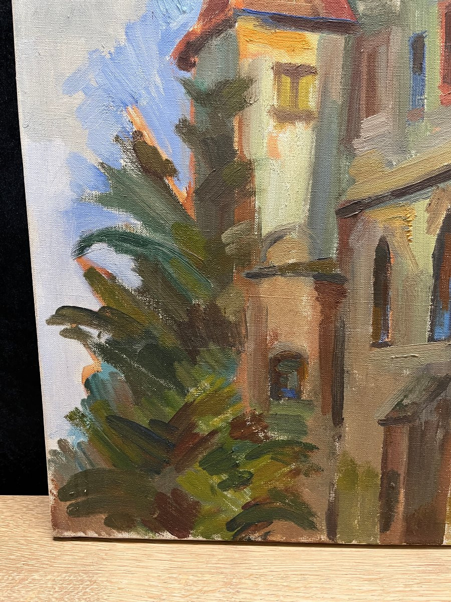 Hst Joseph Lucien Schibi - Alsace-photo-3