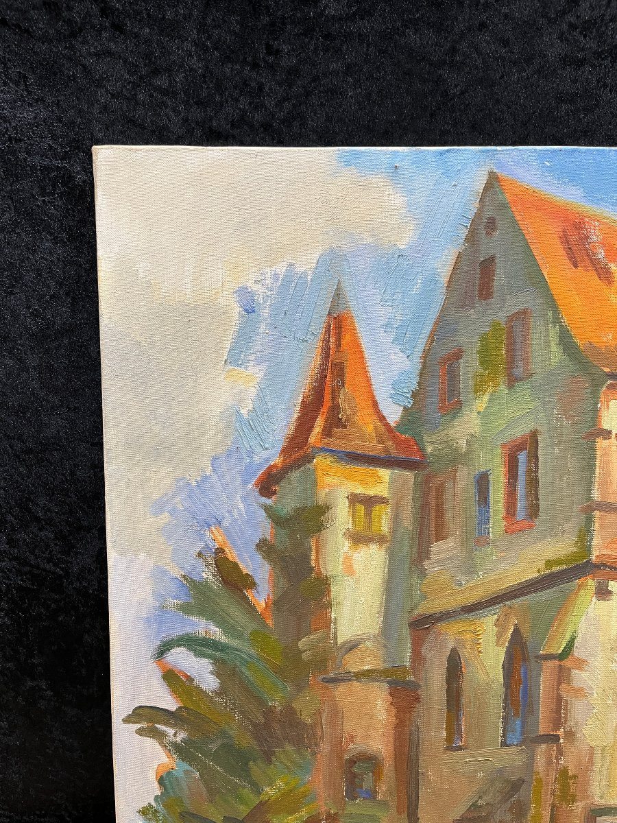 Hst Joseph Lucien Schibi - Alsace-photo-4