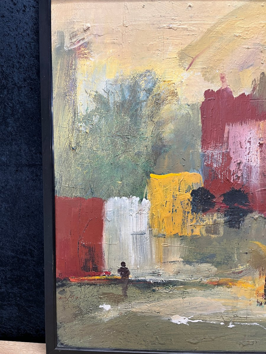 Hsp: Denis Jully. Strasbourg Alsace-photo-4