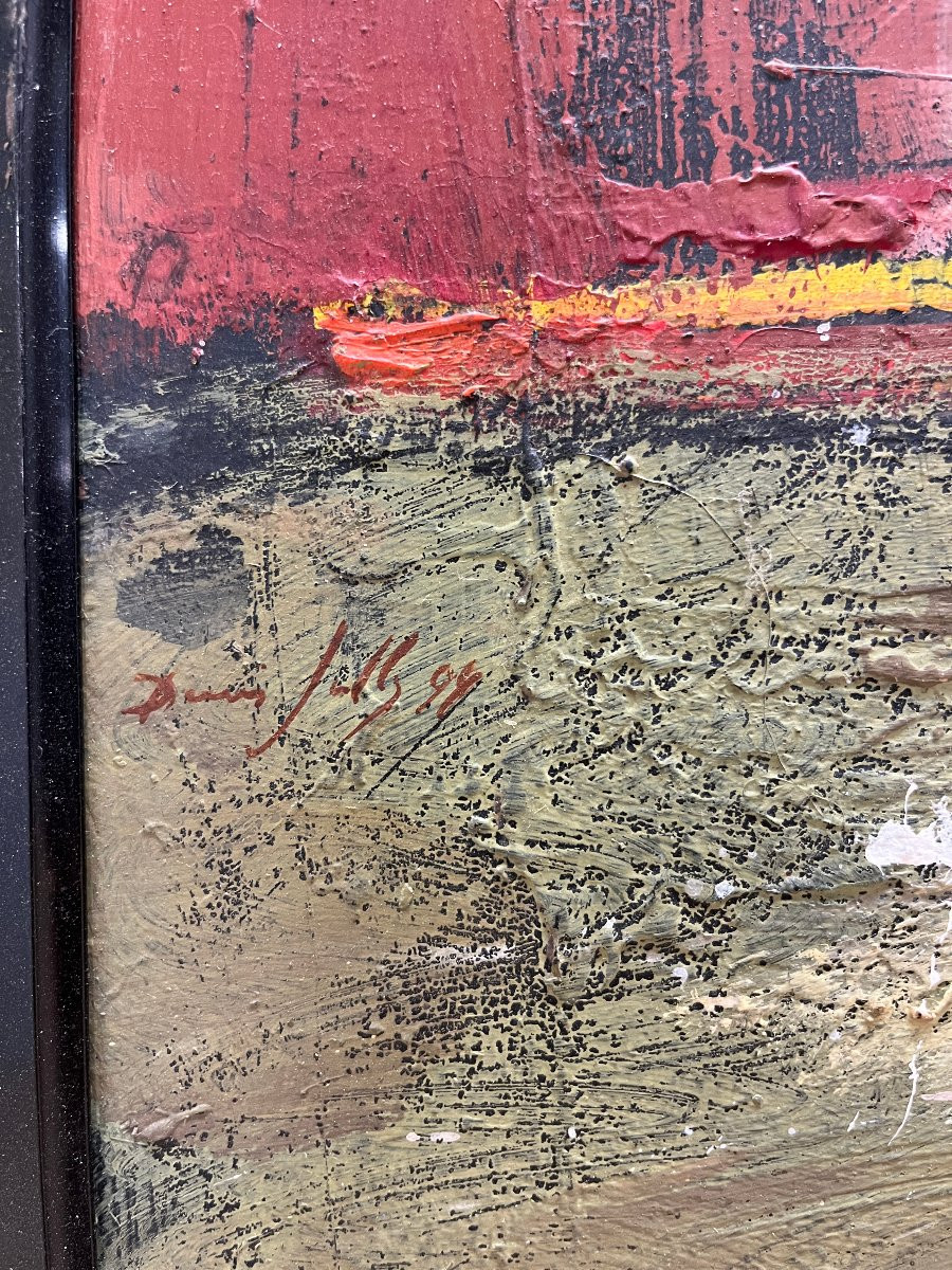 Hsp: Denis Jully. Strasbourg Alsace-photo-1