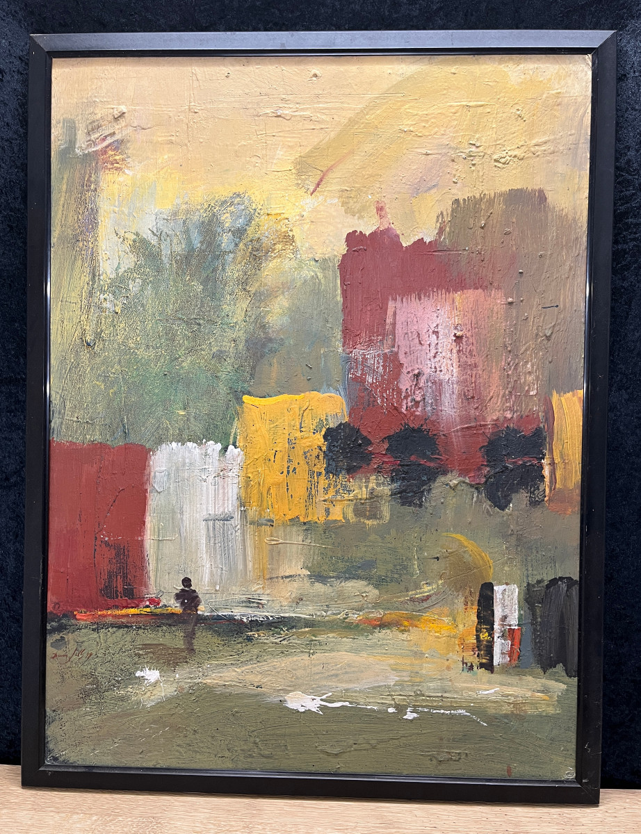 Hsp: Denis Jully. Strasbourg Alsace