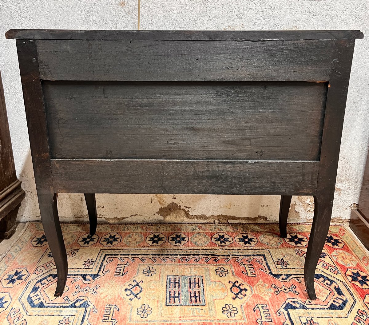 Commode de Style Louis XV-photo-1
