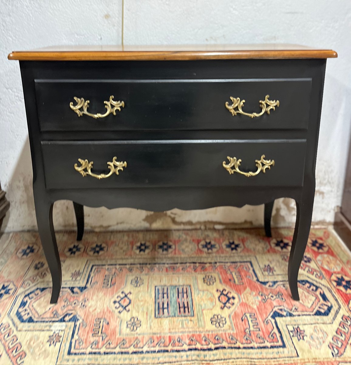 Commode de Style Louis XV