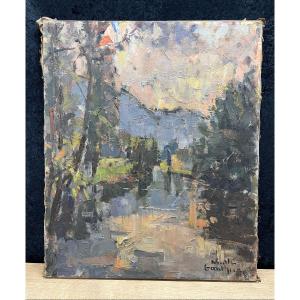 Hst: Nicole Gauthier Nancy