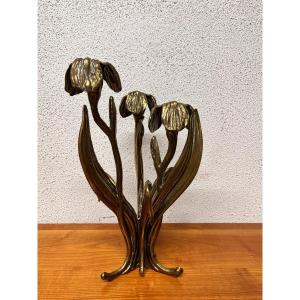 Candleholder By Antonella Saviato