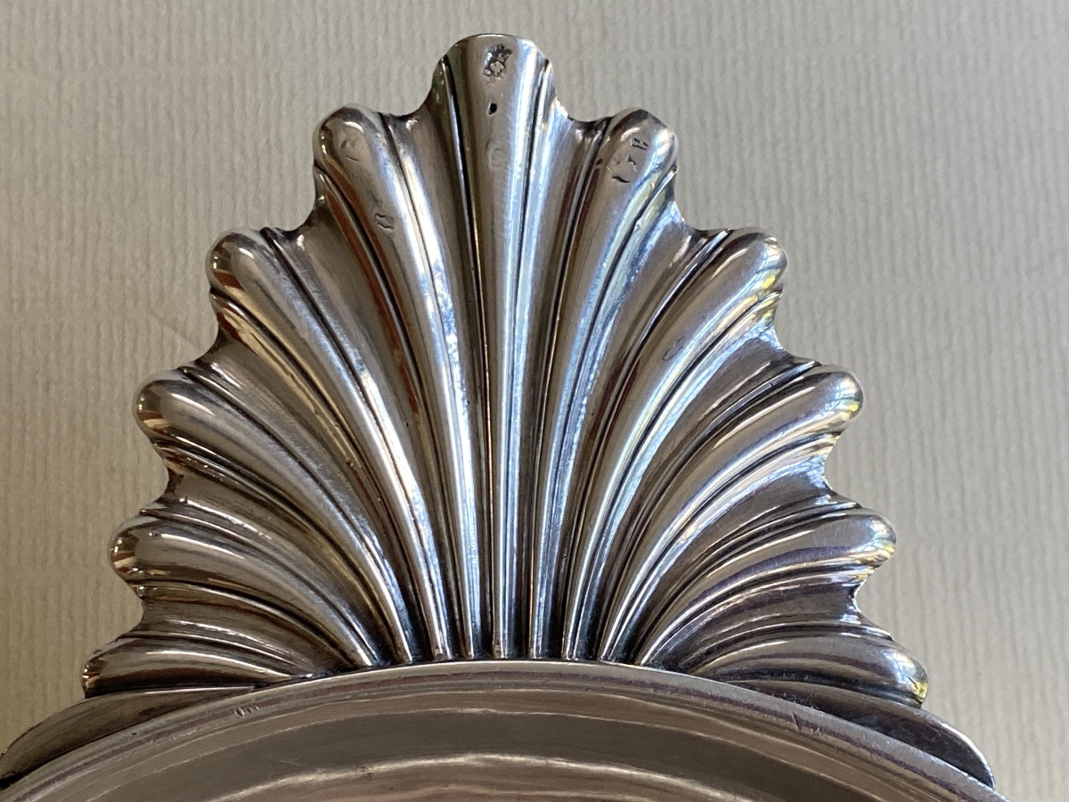 Bowl, Broth, Vegetable Dish, Silver, Paris, 1726-1732-photo-2