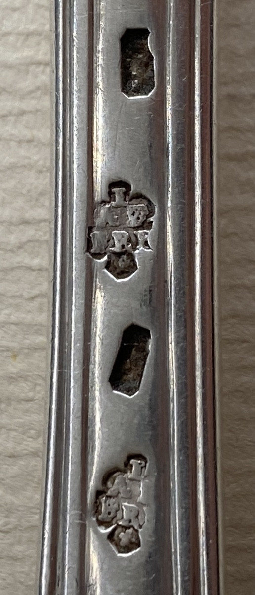 Auch, Covered, Silver, Shell Nets, Bayonne-photo-3