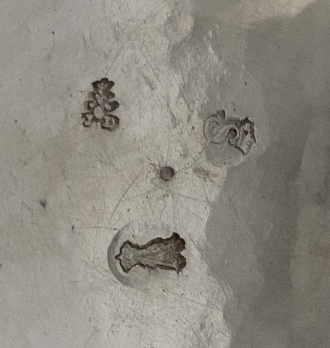 Pot à Oille, Soup Tureen, Silver, Paris -photo-5