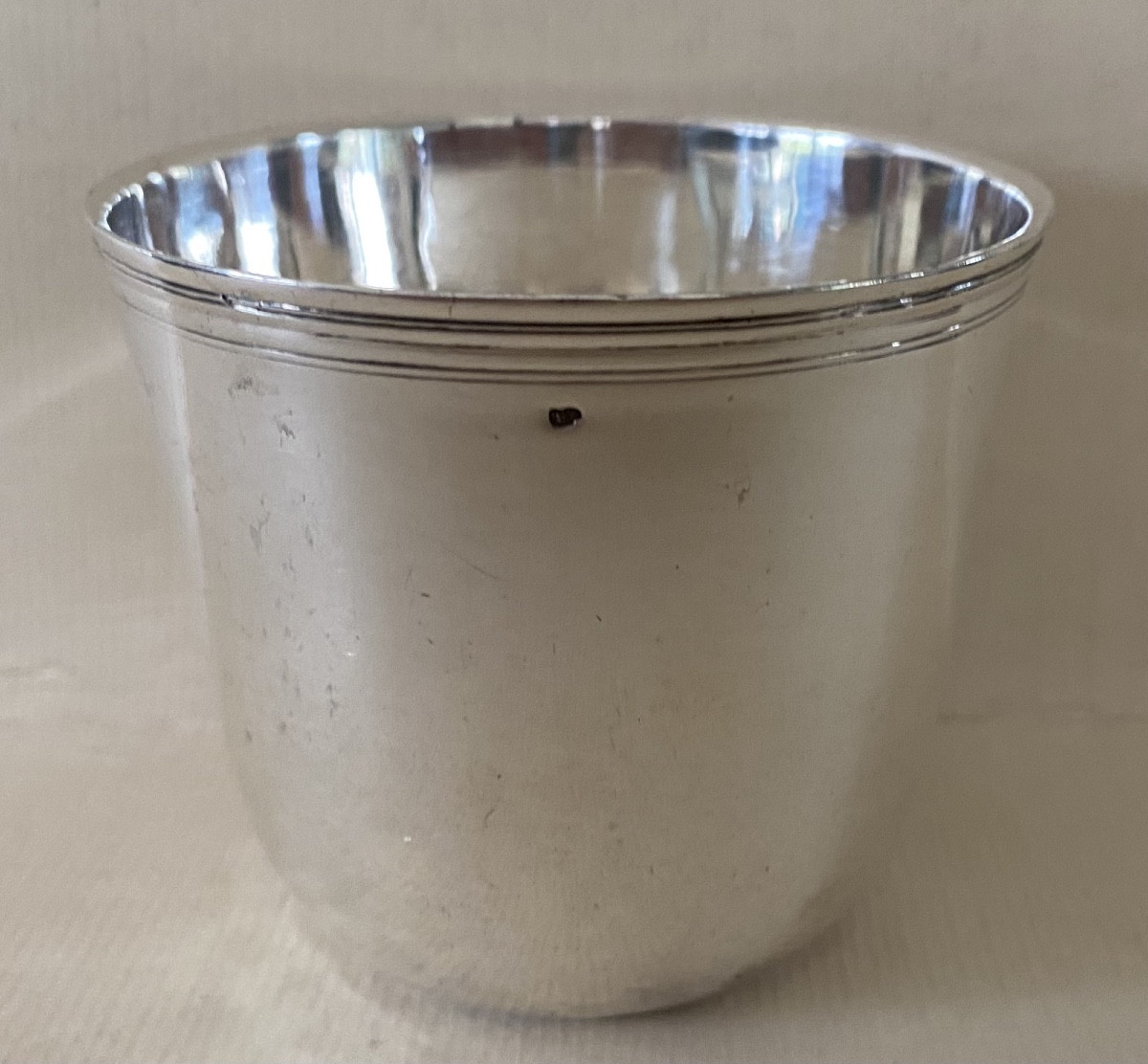 Curon, Timpani, Silver, Paris 1762-photo-2