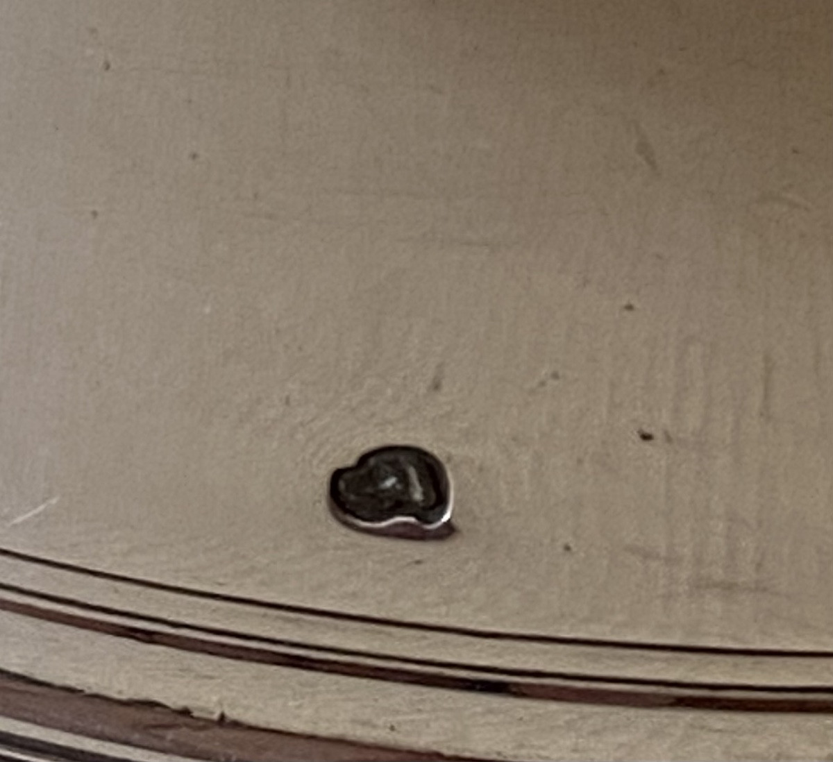 Curon, Timpani, Silver, Paris 1762-photo-2