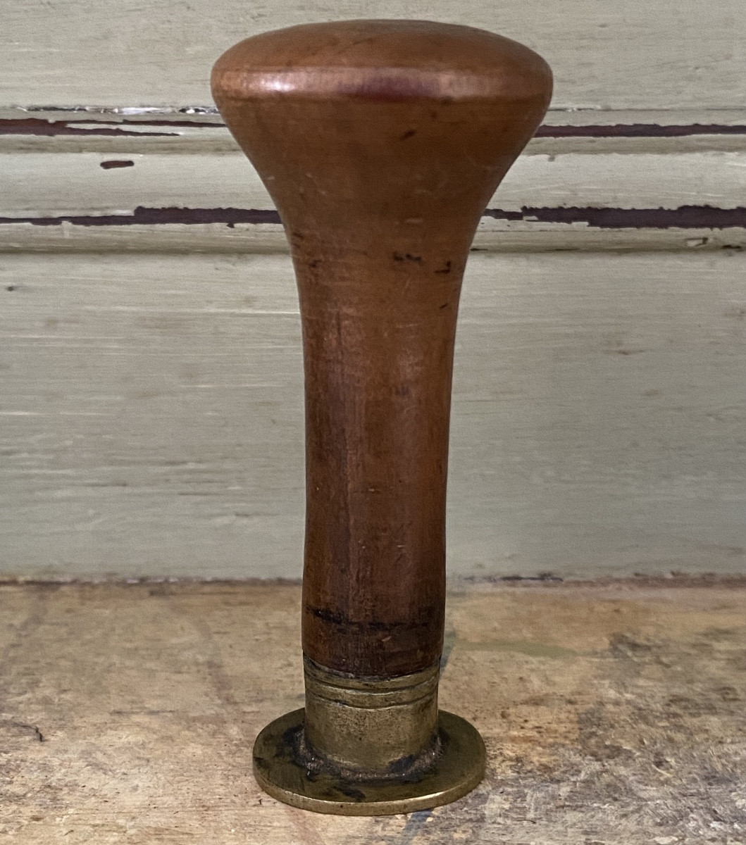 Municipality Of Montagrier En Périgord, Seal-photo-2