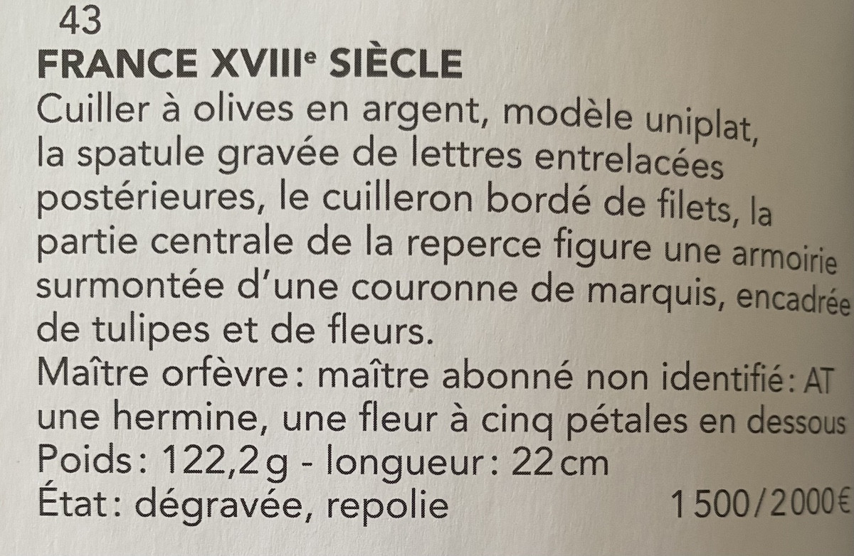 Bretagne, Bougeoir, Flambeau en argent-photo-7