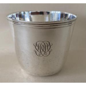 Curon, Timpani, Silver, Paris 1762