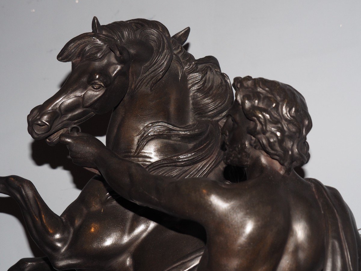 The Horses Of Marly-photo-1