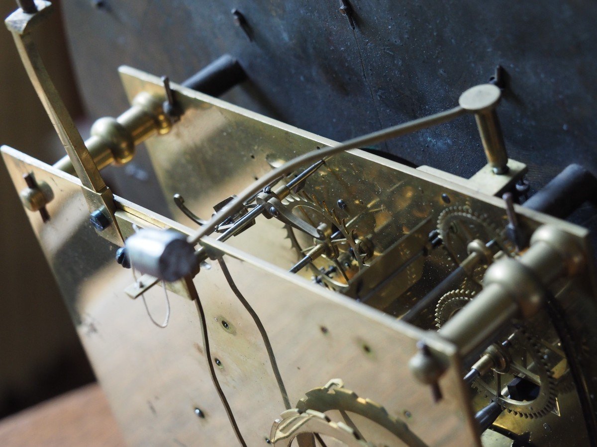 Mouvement Chevalier De Béthune-photo-2